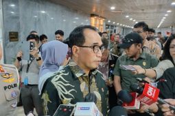 Menhub sediakan mudik gratis bagi pemudik motor Nataru