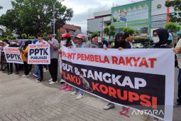 Kejati selidiki dugaan korupsi dana pokir di Provinsi Bengkulu