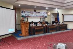 Pj Wali Kota Pangkalpinang tekankan pendidikan akhlak bagi murid