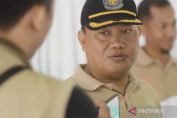 Bangka Barat ingatkan parpol pasang APK sesuai lokasi