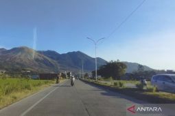 Bupati Garut targetkan jalur wisata Cipanas tuntas sebelum tahun baru