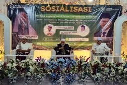 Majelis Masyayikh: Penolak legalitas ijazah pesantren bisa digugat secara hukum