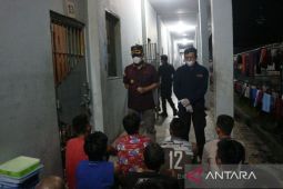 Petugas temukan 21 barang terlarang milik napi Lapas Argamakmur