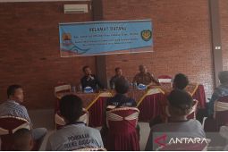 Kodim 0620 Cirebon tangani keluhan nelayan lewat Safari Turba