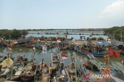 Nelayan Cirebon sudah terima alat tangkap ramah lingkungan