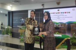 Pembayaran manfaat Jamsostek di Sulteng Rp396,25 miliar