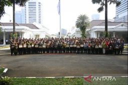 Bangka Selatan raih penghargaan Insentif Fiskal kategori Upaya Percepatan Penghapusan Kemiskinan Ekstrem