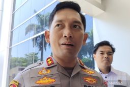 Polres Bogor tangkap 5 provokator kericuhan saat penertiban bangunan liar