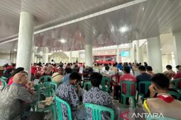 Pemkab Bangka Selatan sosialisasikan program berobat gratis 100 persen untuk masyarakat