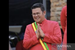 Peringati Hari Jadi ke-23 Babel, Pemkab Bangka Selatan gelar malam ramah tamah dan hiburan masyarakat