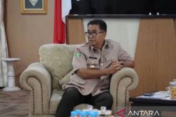 Pemprov Kaltim gelar Kejurnas Paralayang 2024 di Gunung Embun Paser