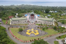 Unipa tahun ini luluskan 22 dokter untuk pertama kalinya