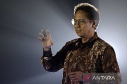 Demam berdarah meningkat saat terjadi fenomena El Nino, kata Menkes