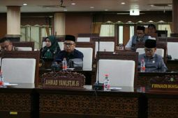 Kutai Kartanegara alokasi belanja modal Rp4,7 triliun dari RAPBD 2024