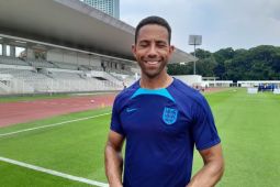 Pelatih Inggris U-17 prediksi  pertandingan lawan Uzbekistan akan seru