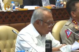Menteri PUPR: Tol Japek II Selatan difungsikan untuk libur Nataru