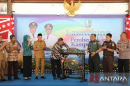 Pemkab Sampang tekan stunting lewat "Kampung Keluarga Berkualitas"