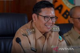 Pemkot Sukabumi gelar Culinary Night guna bentuk karakter dan inovasi pelaku UMKM