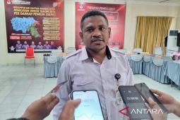 KPU Manokwari layani pengurusan DPTb sampai 7 Februari 2024