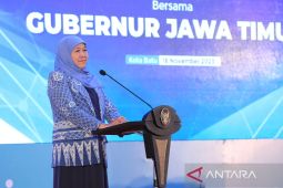 Pemprov Jatim borong empat penghargaan pelayanan publik
