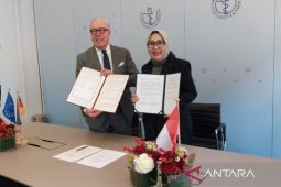 Kemenkes permudah proses verifikasi dokter dan spesialis Indonesia di Jerman