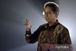 Menkes: Syarat Indonesia menjadi negara maju adalah warga yang sehat