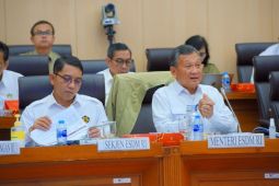Nilai ekonomi karbon diusulkan masuk RUU Energi Baru