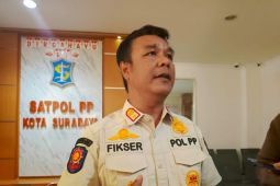 Duta Trantibum bantu penanganan masalah pelajar di Surabaya