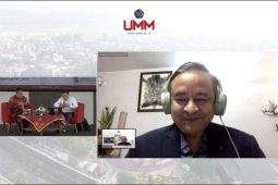 UMM gelar Seminar Internasional Berbahasa Indonesia kaji lingkungan sosial