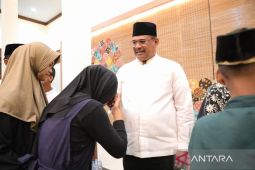 Pj Gubernur Safrizal: Kerukunan umat beragama di Babel tinggi