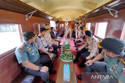 Wali Kota Surakarta ingin Kereta Jaladara jadikan wisata Solo makin berkembang