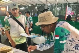 Pemkab Kayong Utara kembangkan durian Bujang Setile seluas 50 hektare