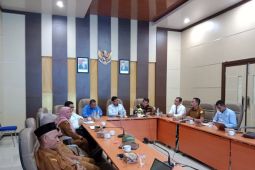 Aceh Besar perkuat regulasi kuat atur cadangan pangan