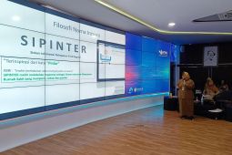 RSUD SSMA Pontianak andalkan Sipinter di kompetisi inovasi layanan publik