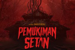 Film "Pemukiman Setan" tayang perdana di JAFF 2023