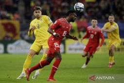 RFEF: Luis del la Fuerte melatih Timnas Spanyol hingga 2026