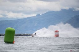Pemprov Sumut sediakan 23 bus  gratis pada Aquabike 2023