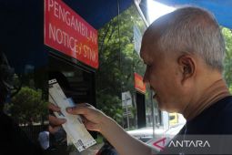 Info, ini lokasi Samsat Keliling di Jadetabek hari ini