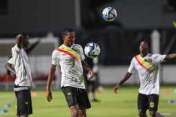 Mali melaju ke semifinal Piala Dunia U-17 seusai kandaskan Maroko 1-0