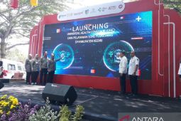 Pemkab Kediri UHC dengan capaian 96,48 persen kepesertaan JKN