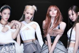 Penonton konser BLACKPINK di Goyang Stadium tembus 78 ribu orang