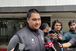 Piala Dunia U-17 buat fondasi timnas Indonesia kuat, sebut Menpora