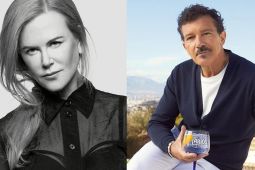 Nicole Kidman dan Antonio Banderas adu akting di "Babygirl"