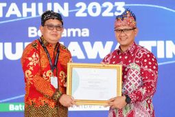 Peringati HAI, Pemprov Jatim tekankan pentingnya literasi digital