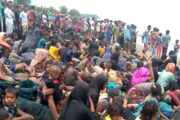 Pj Bupati: Pidie tunggu kebijakan pusat soal penanganan Rohingya