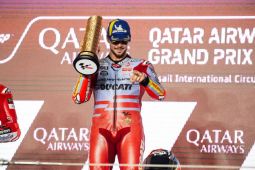 Diggia percaya diri hadapi balapan MotoGP tersisa