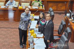 Rancangan revisi kedua UU ITE siap disahkan DPR sebagai regulasi