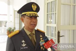 Posko TNI jangkau  pulau kecil untuk pastikan Pemilu tepat waktu