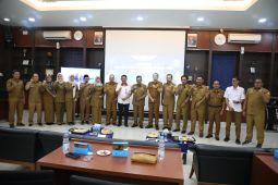 Cegah kejahatan siber, Diskominfo Kota Serang buat program CSIRT