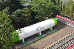 Bisa produksi "Green Hydrogen" cepat, begini inovasi yang dilakukan PLN